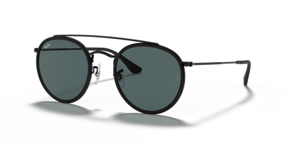 RAY-BAN RB3647N 002/R5 51