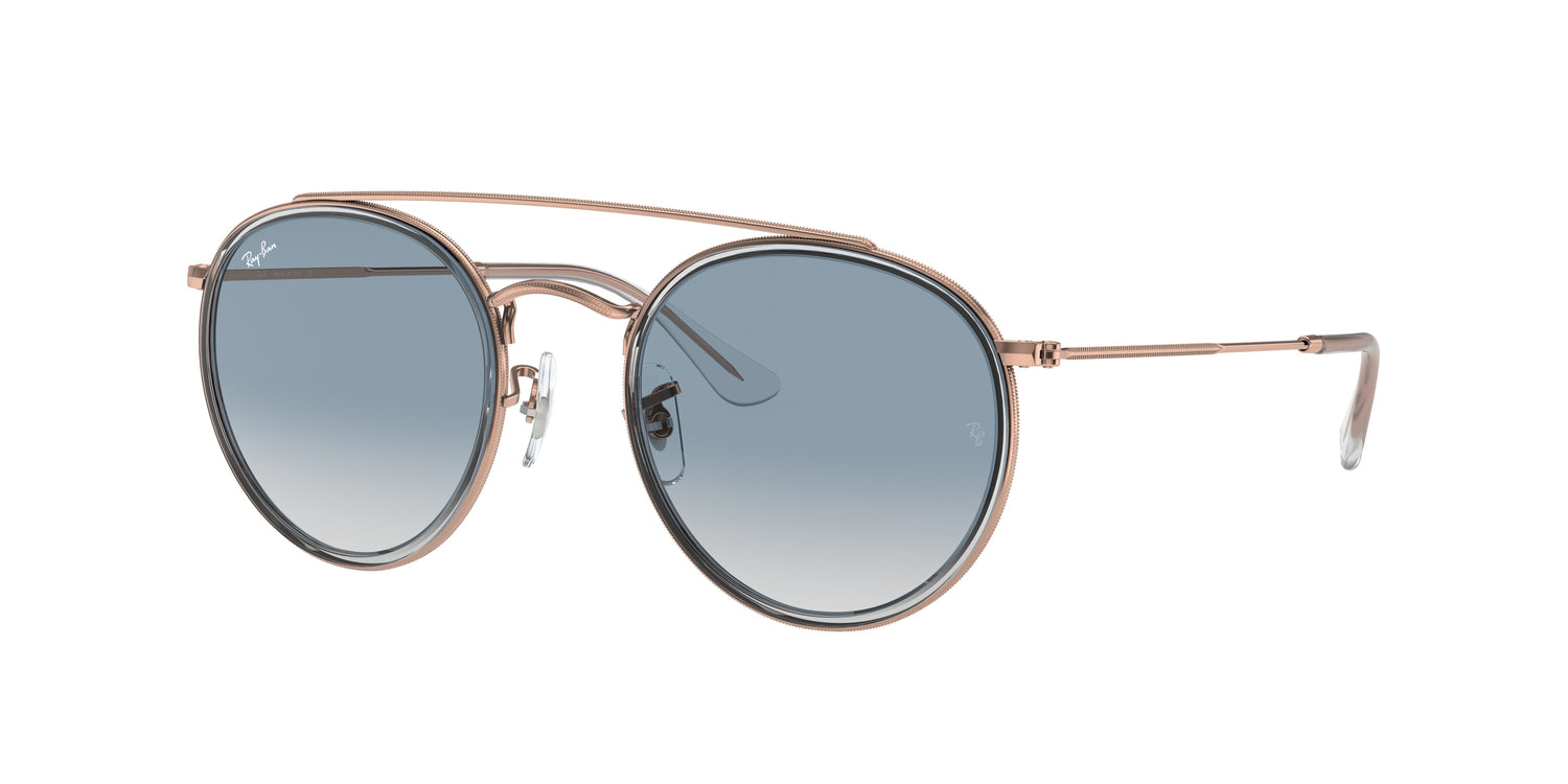 RAY-BAN RB3647N 90683F 51