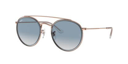 RAY-BAN RB3647N 90683F 51