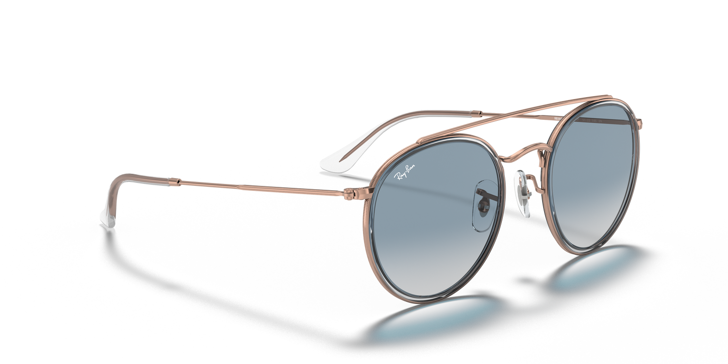 RAY-BAN RB3647N 90683F 51
