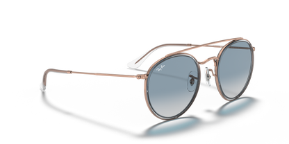 RAY-BAN RB3647N 90683F 51