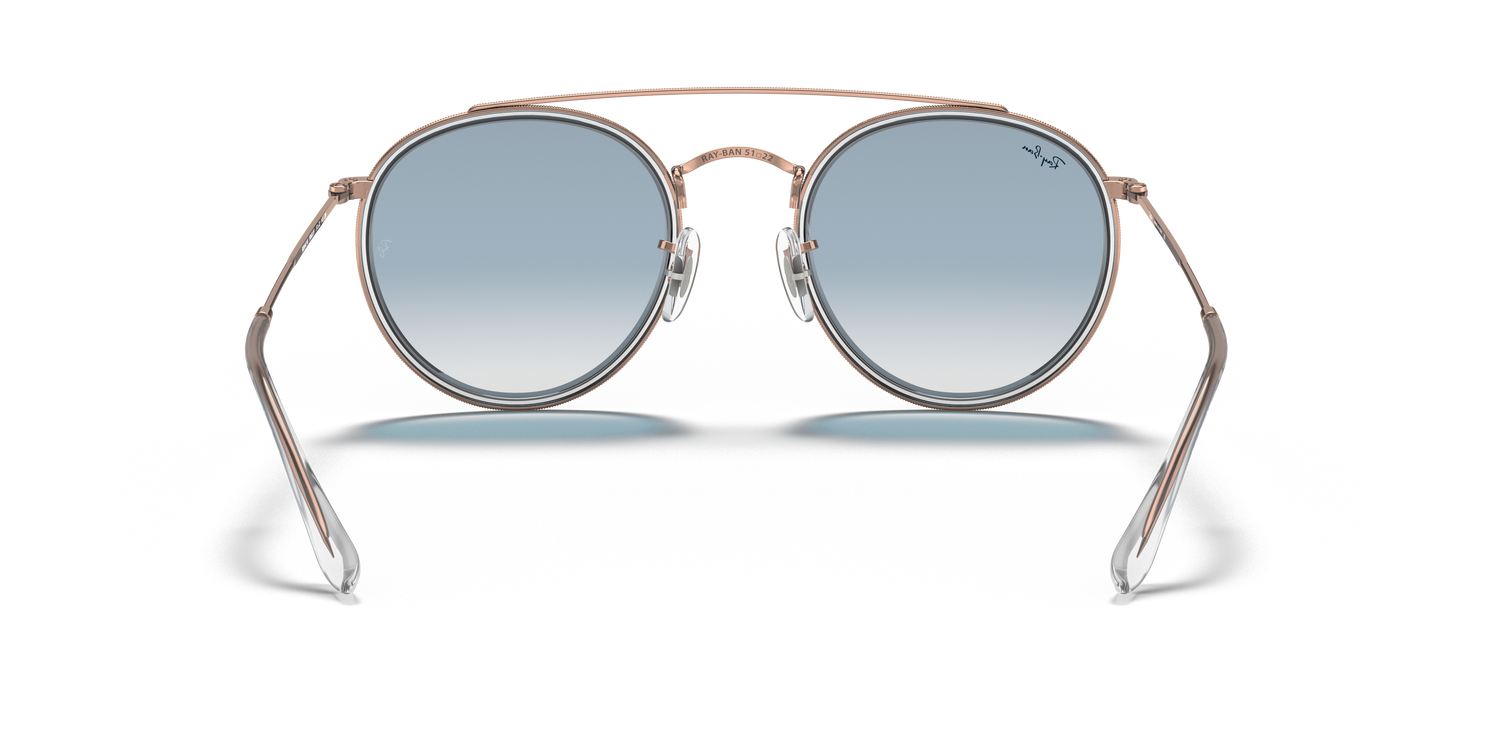 RAY-BAN RB3647N 90683F 51