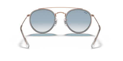 RAY-BAN RB3647N 90683F 51