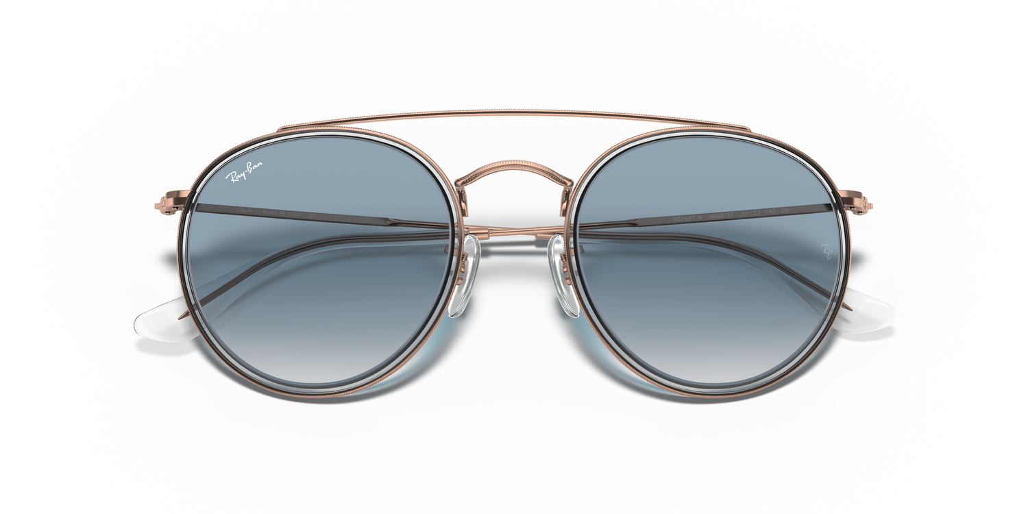RAY-BAN RB3647N 90683F 51