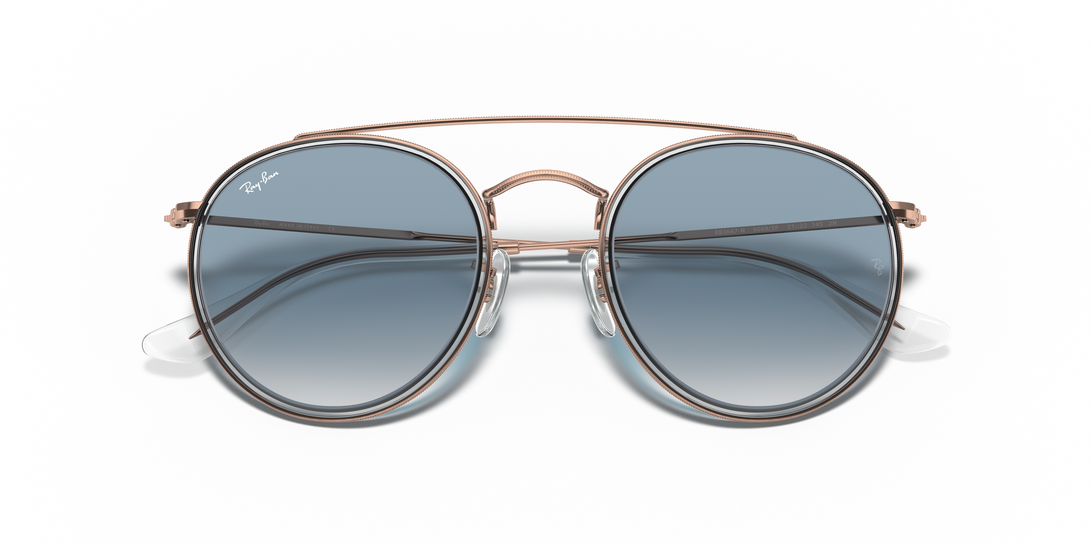 RAY-BAN RB3647N 90683F 51
