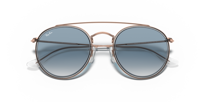 RAY-BAN RB3647N 90683F 51