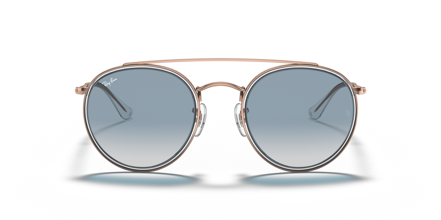 RAY-BAN RB3647N 90683F 51