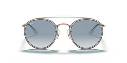 RAY-BAN RB3647N 90683F 51