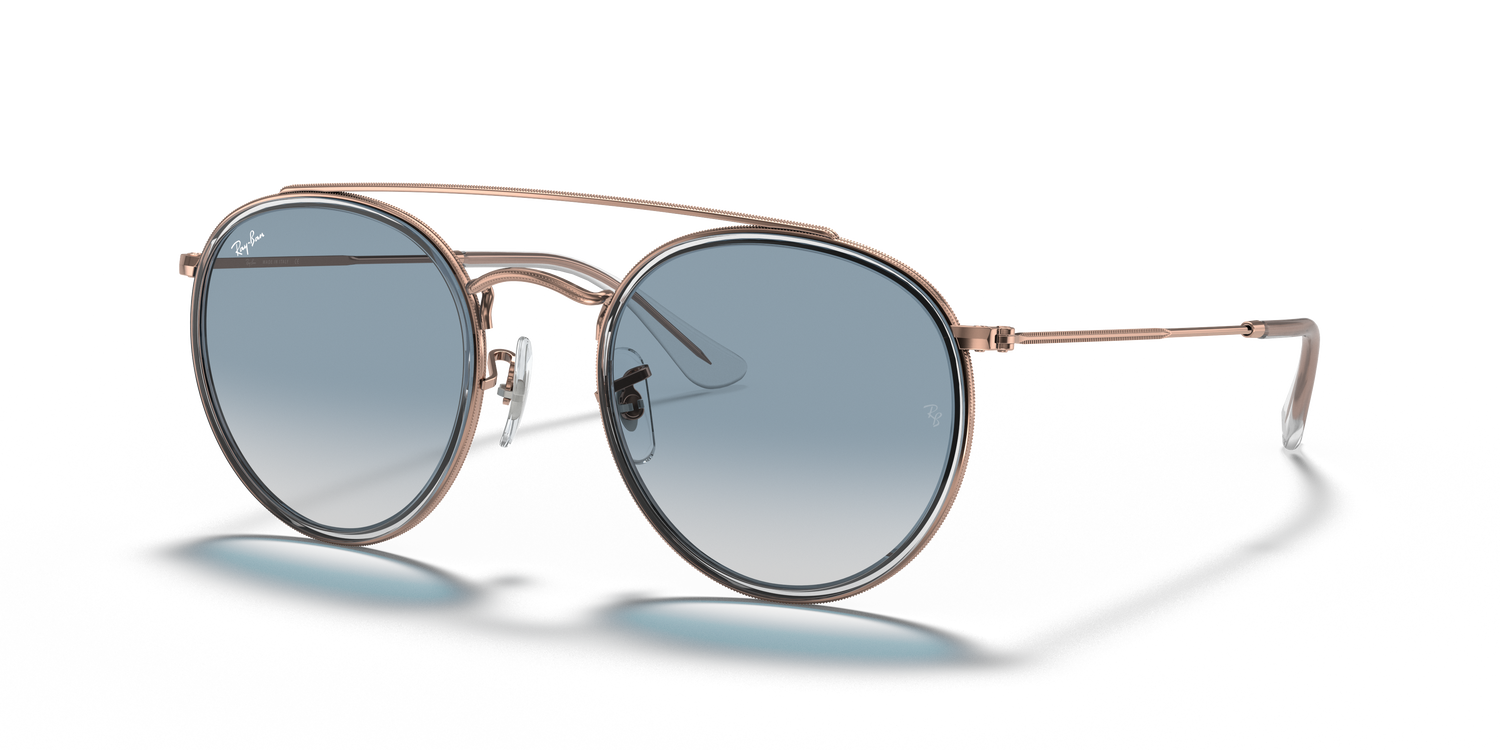 RAY-BAN RB3647N 90683F 51