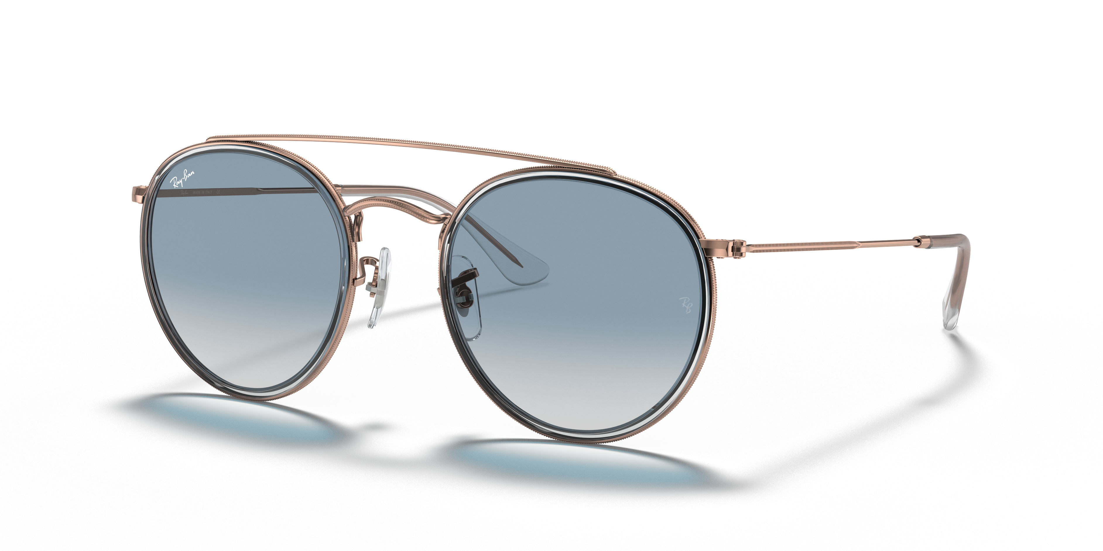 RAY-BAN RB3647N 90683F 51