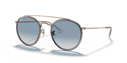 RAY-BAN RB3647N 90683F 51