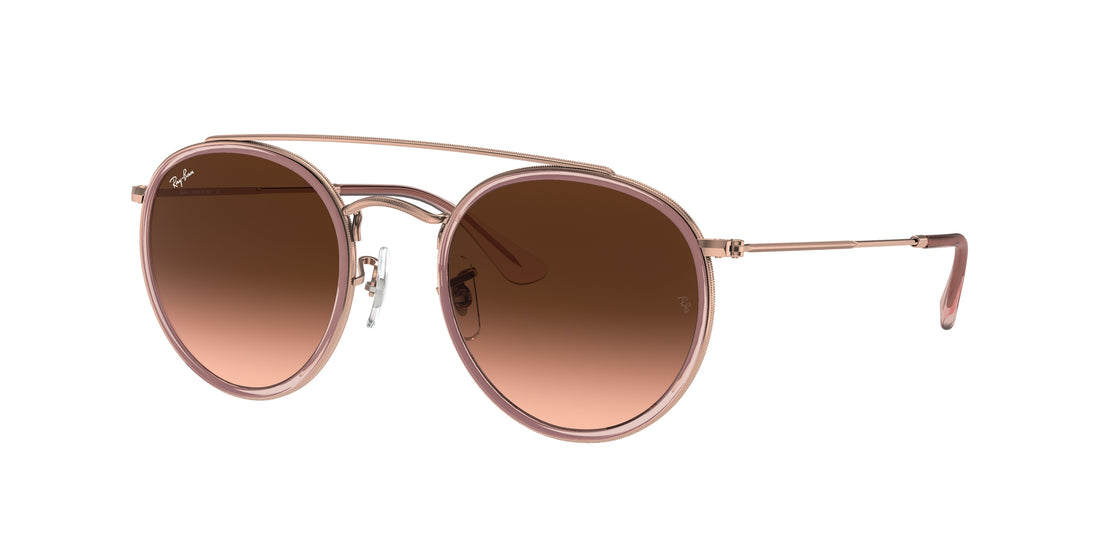 Sunglasses ray-ban rb3647n 9069a5 unisex size 51mm - Main view