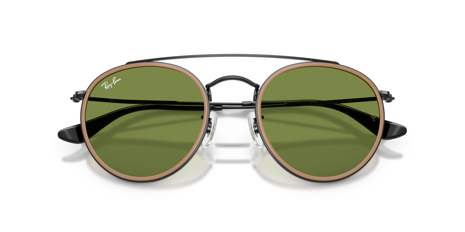 RAY-BAN RB3647N 92794E 51