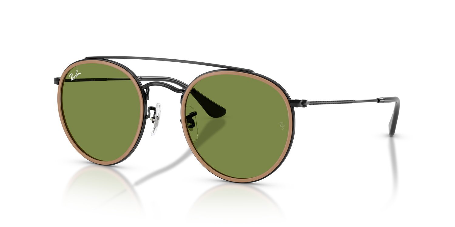 RAY-BAN RB3647N 92794E 51