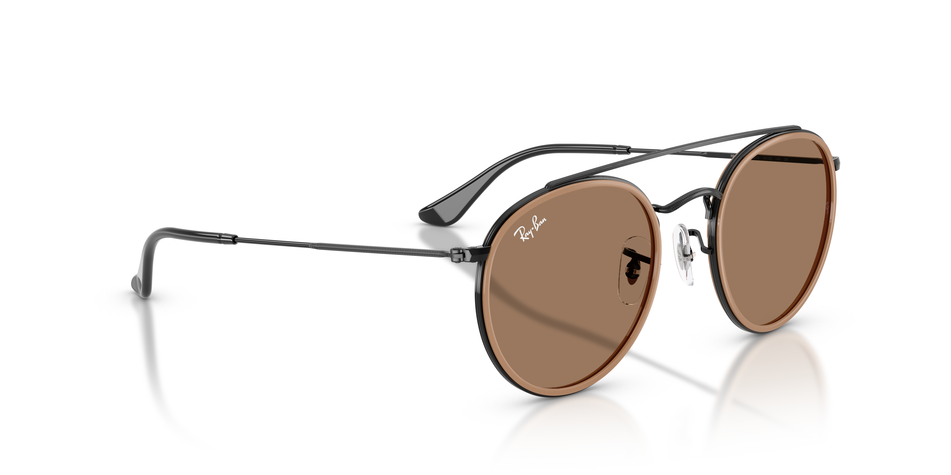 RAY-BAN RB3647N 927973 51