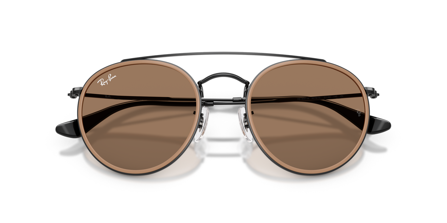 RAY-BAN RB3647N 927973 51