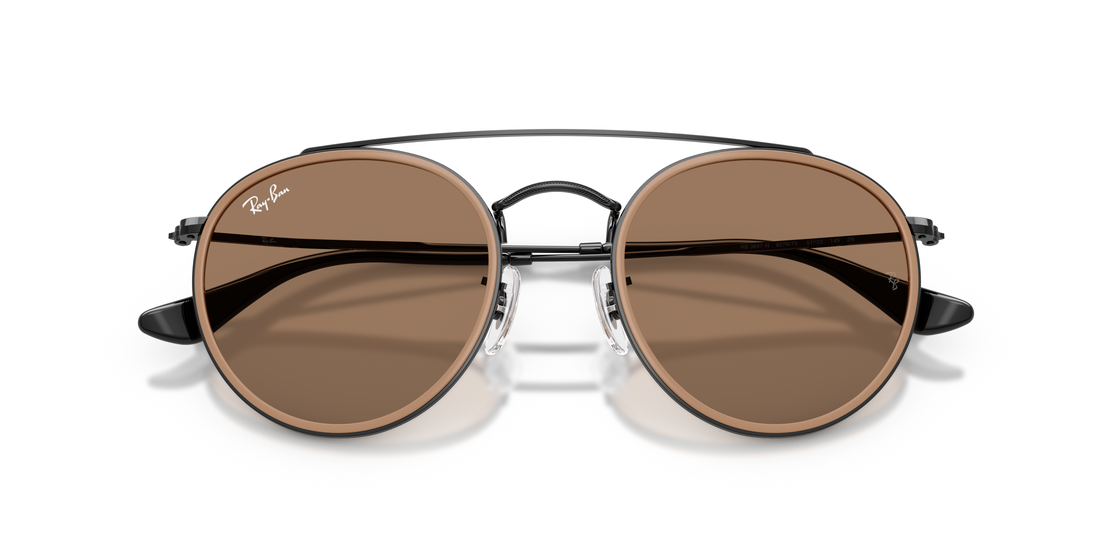 RAY-BAN RB3647N 927973 51