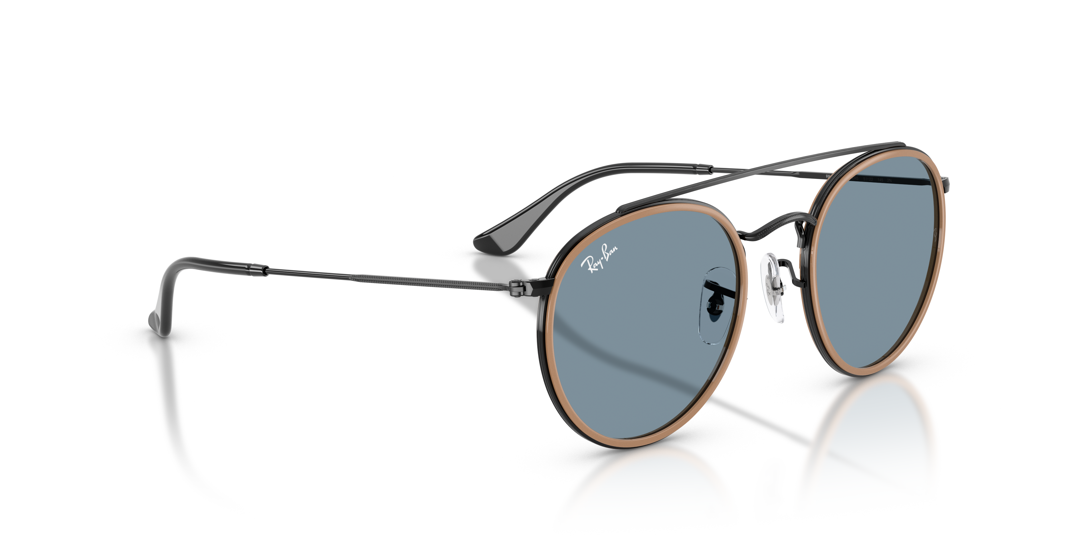 RAY-BAN RB3647N 9279R5 51