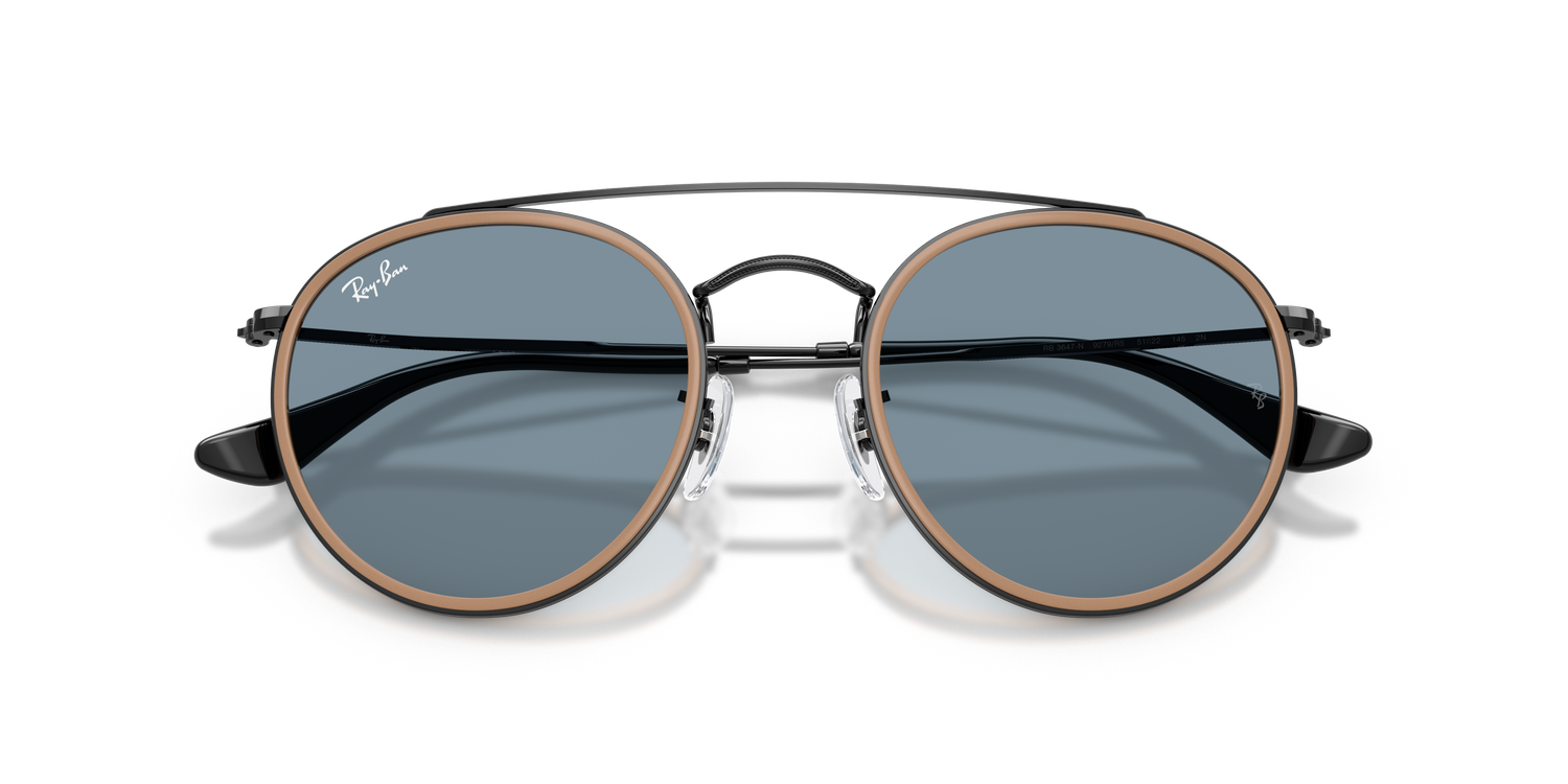 RAY-BAN RB3647N 9279R5 51