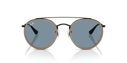 RAY-BAN RB3647N 9279R5 51