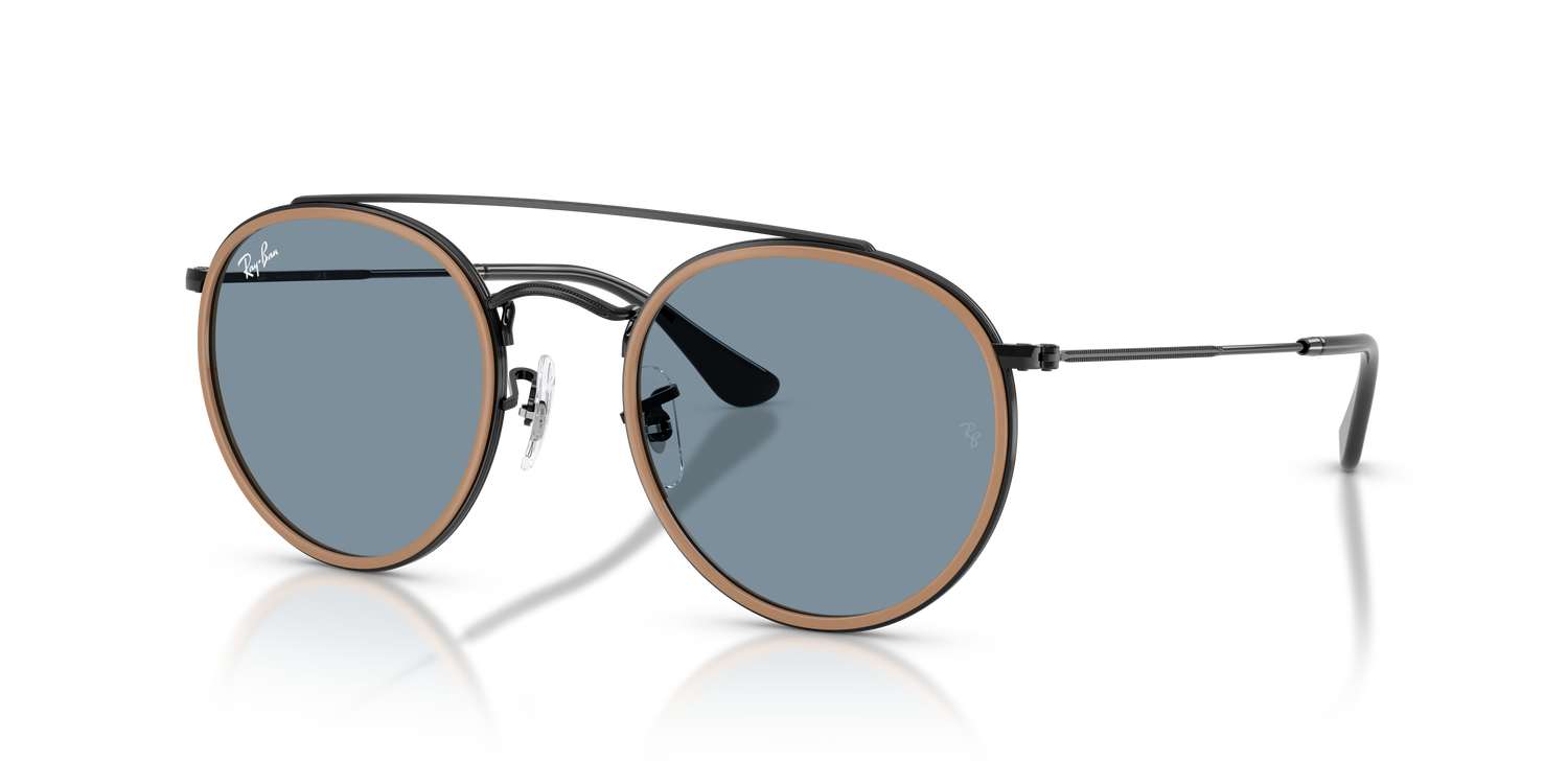 RAY-BAN RB3647N 9279R5 51