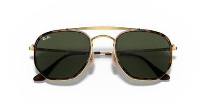 RAY-BAN RB3648M THE MARSHAL II 1 52