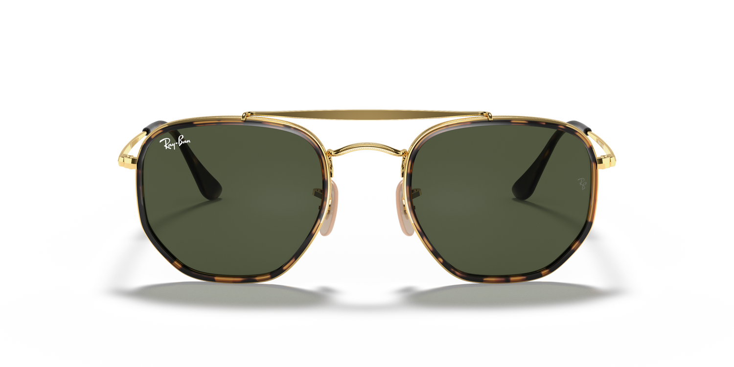 RAY-BAN RB3648M THE MARSHAL II 1 52