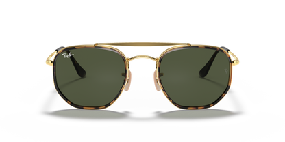 RAY-BAN RB3648M THE MARSHAL II 1 52