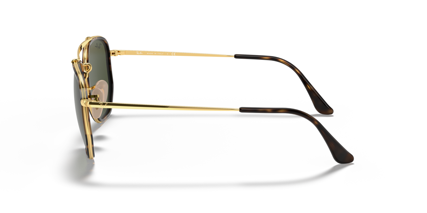 RAY-BAN RB3648M THE MARSHAL II 1 52