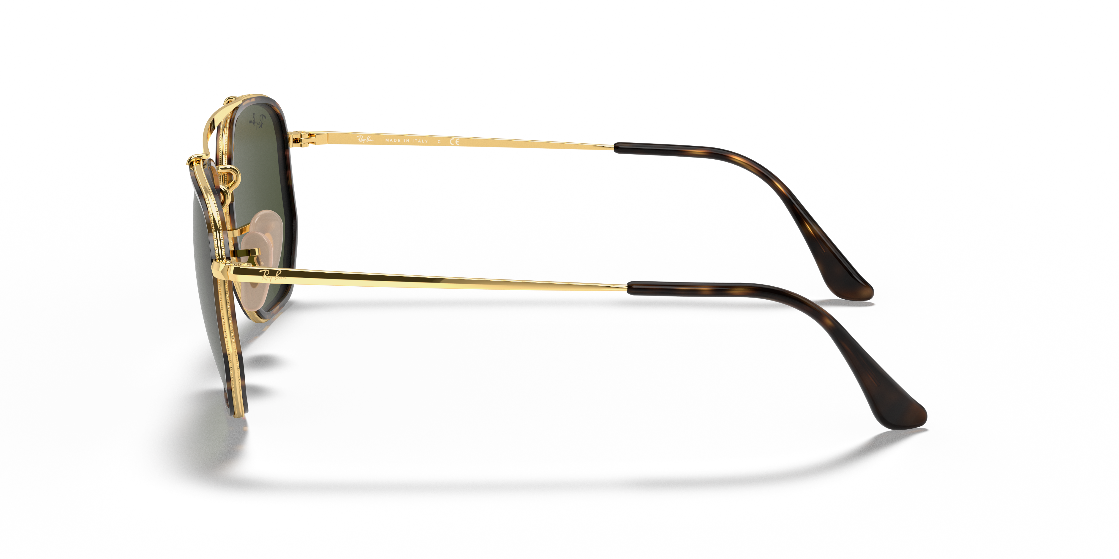 RAY-BAN RB3648M THE MARSHAL II 1 52