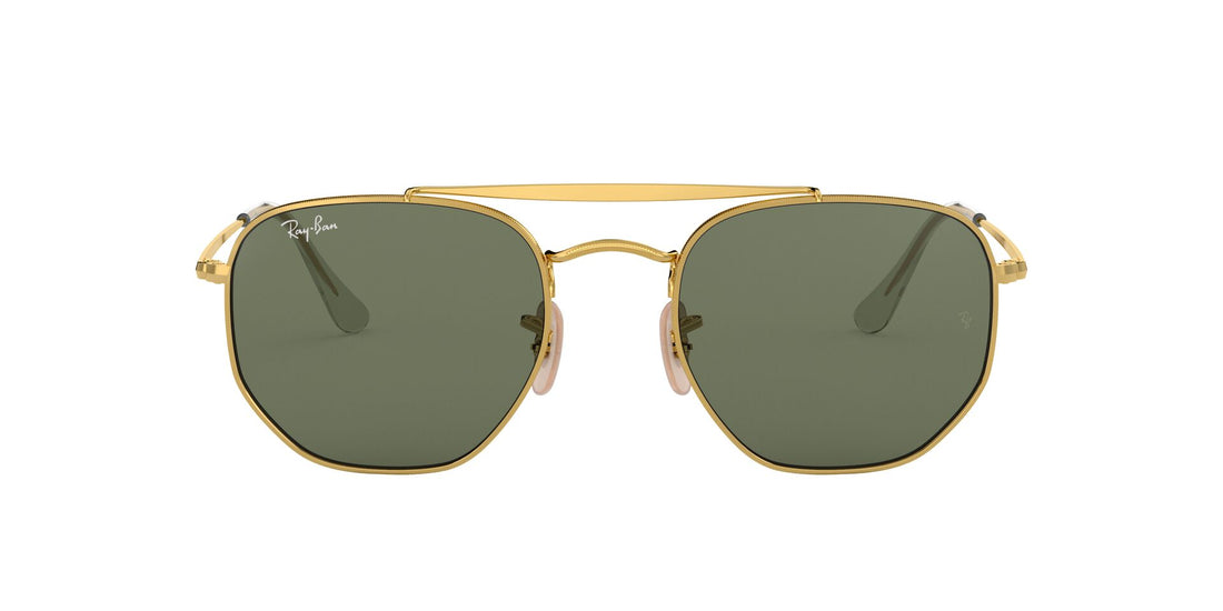 RAY-BAN RB3648 THE MARSHAL 001 54