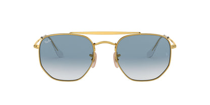 RAY-BAN RB3648 THE MARSHAL 001 54