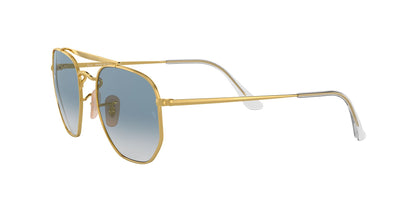 RAY-BAN RB3648 THE MARSHAL 001 54