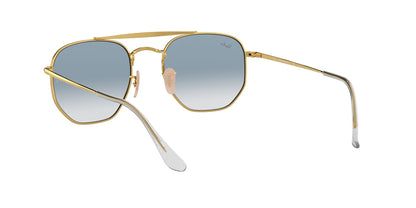 RAY-BAN RB3648 THE MARSHAL 001/3F 54