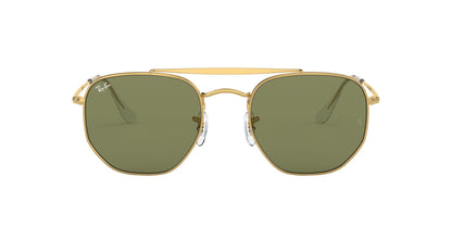 RAY-BAN RB3648 THE MARSHAL 001 54