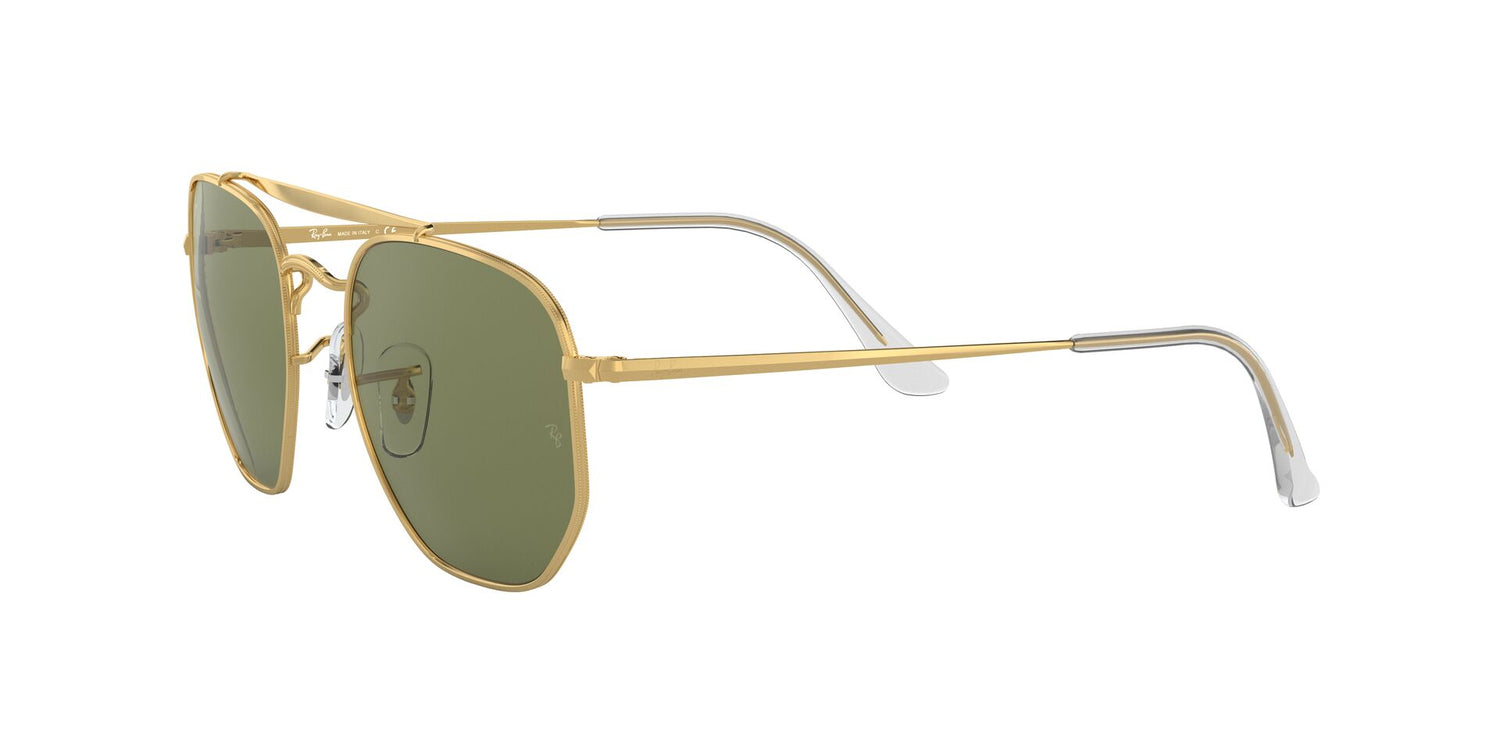 RAY-BAN RB3648 THE MARSHAL 001 54