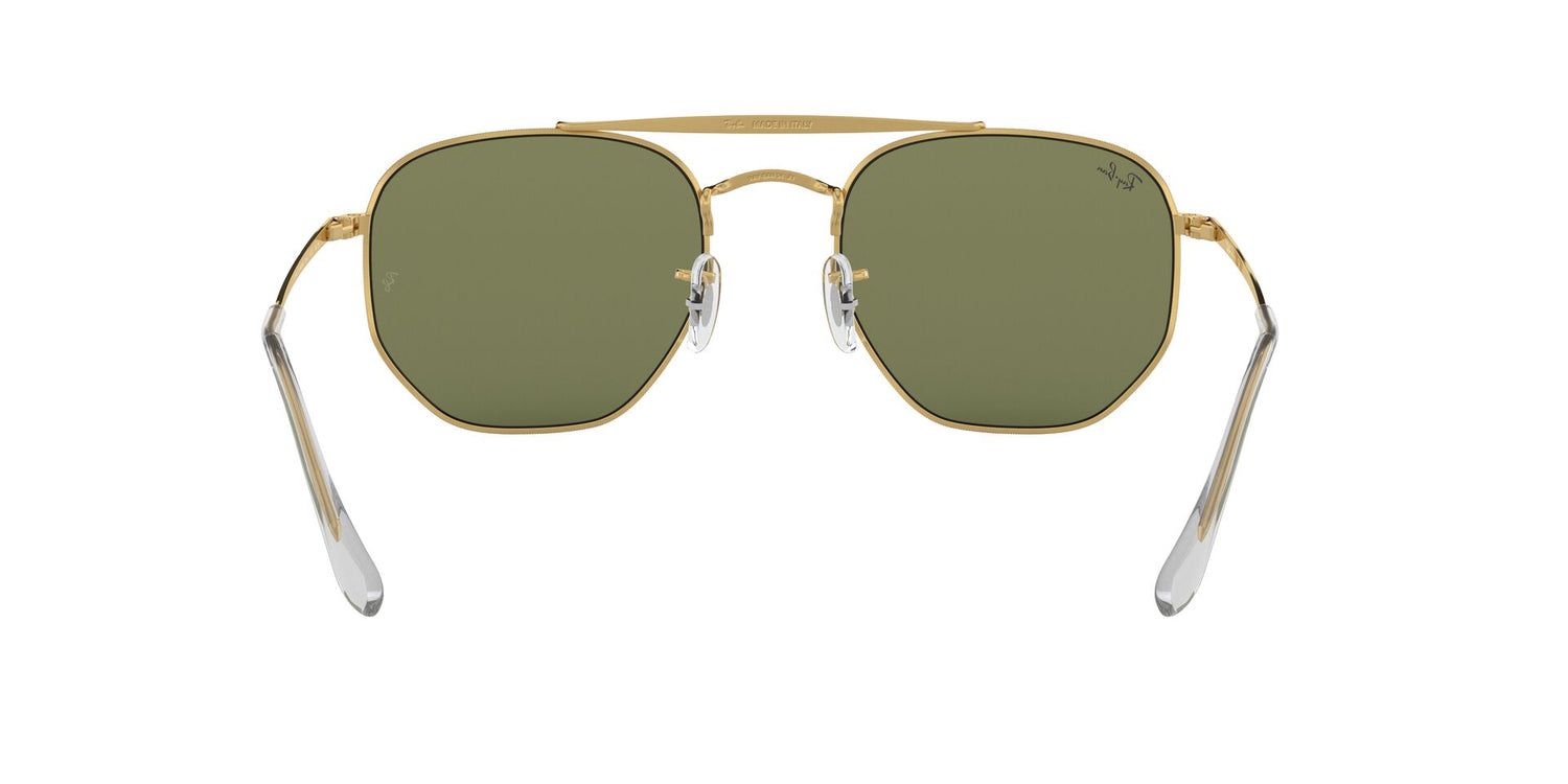 RAY-BAN RB3648 THE MARSHAL 001 54