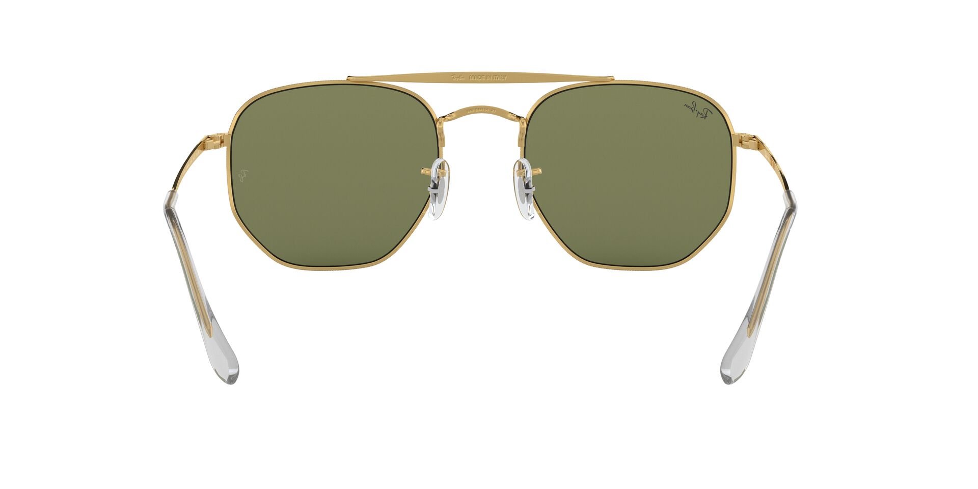 RAY-BAN RB3648 THE MARSHAL 001 54