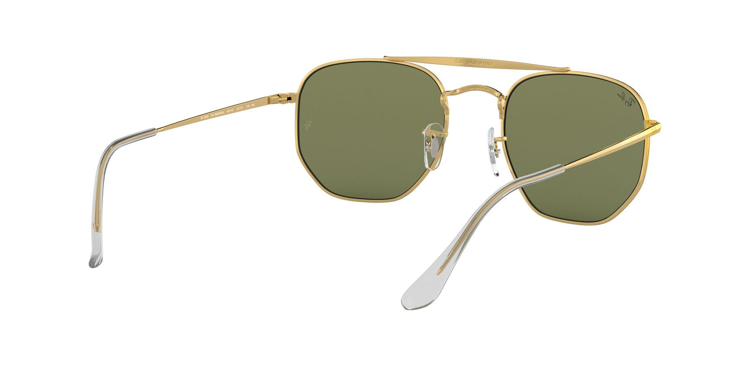 RAY-BAN RB3648 THE MARSHAL 001 54