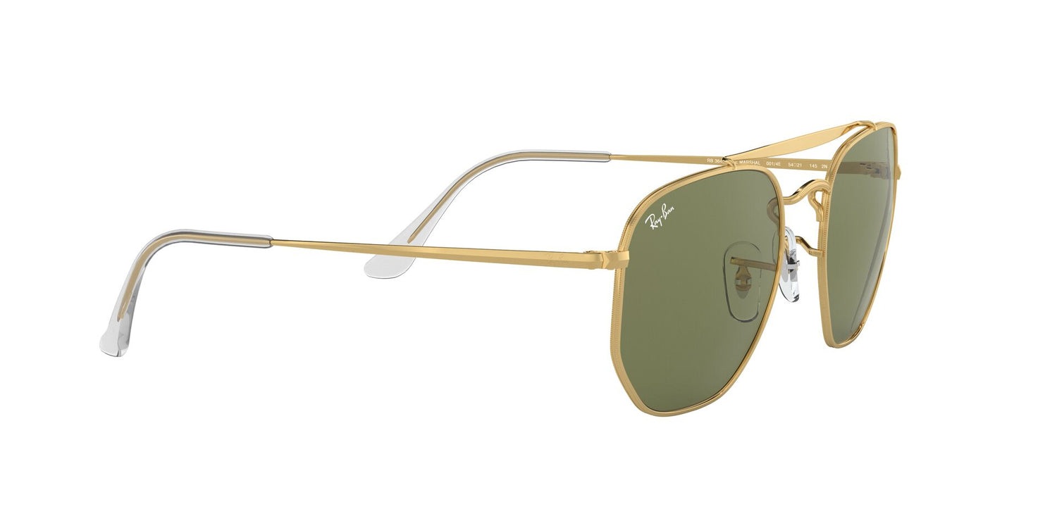 RAY-BAN RB3648 THE MARSHAL 001 54