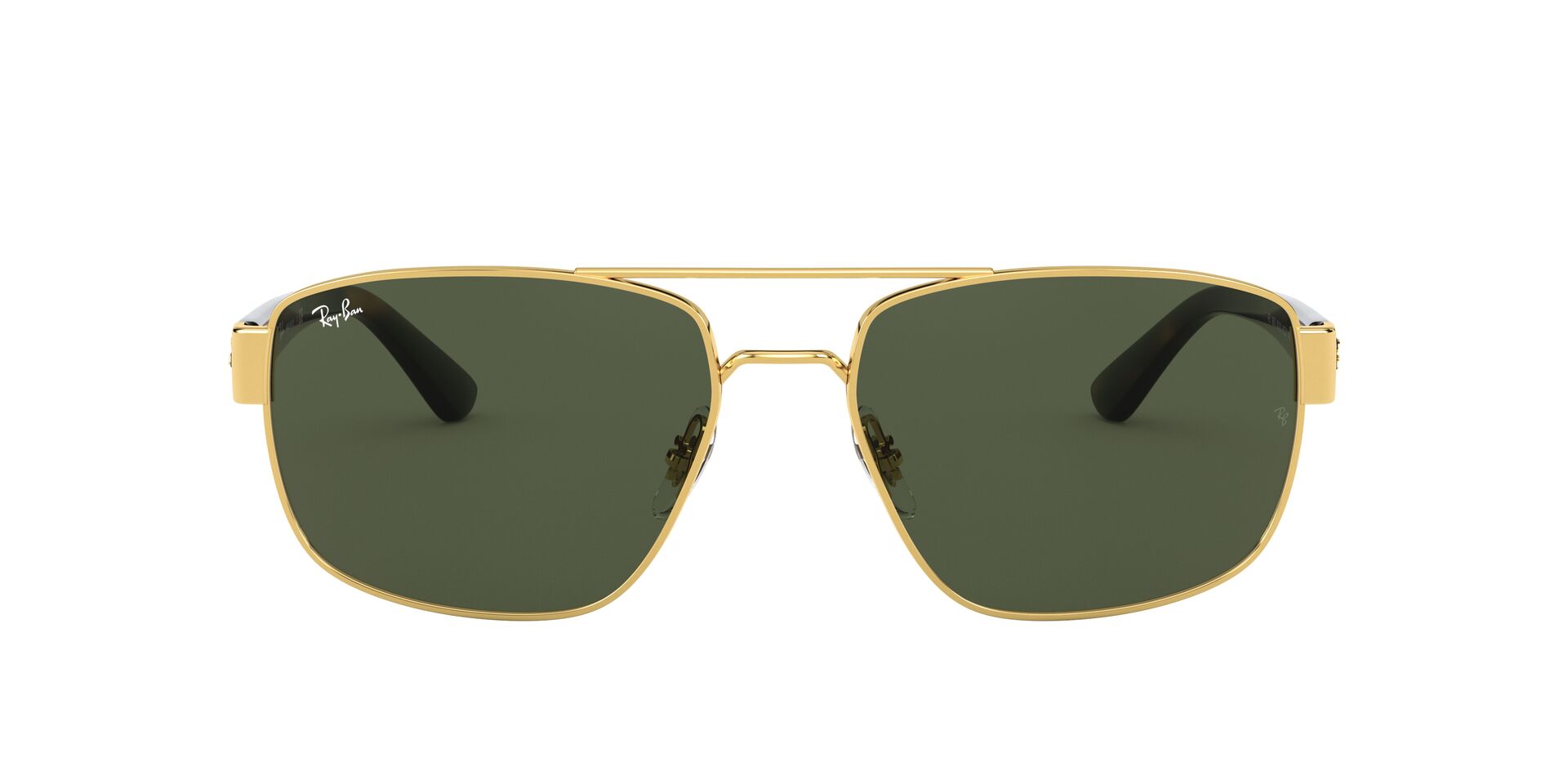 RAY-BAN RB3663 001/31 60