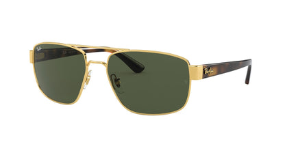 RAY-BAN RB3663 001/31 60