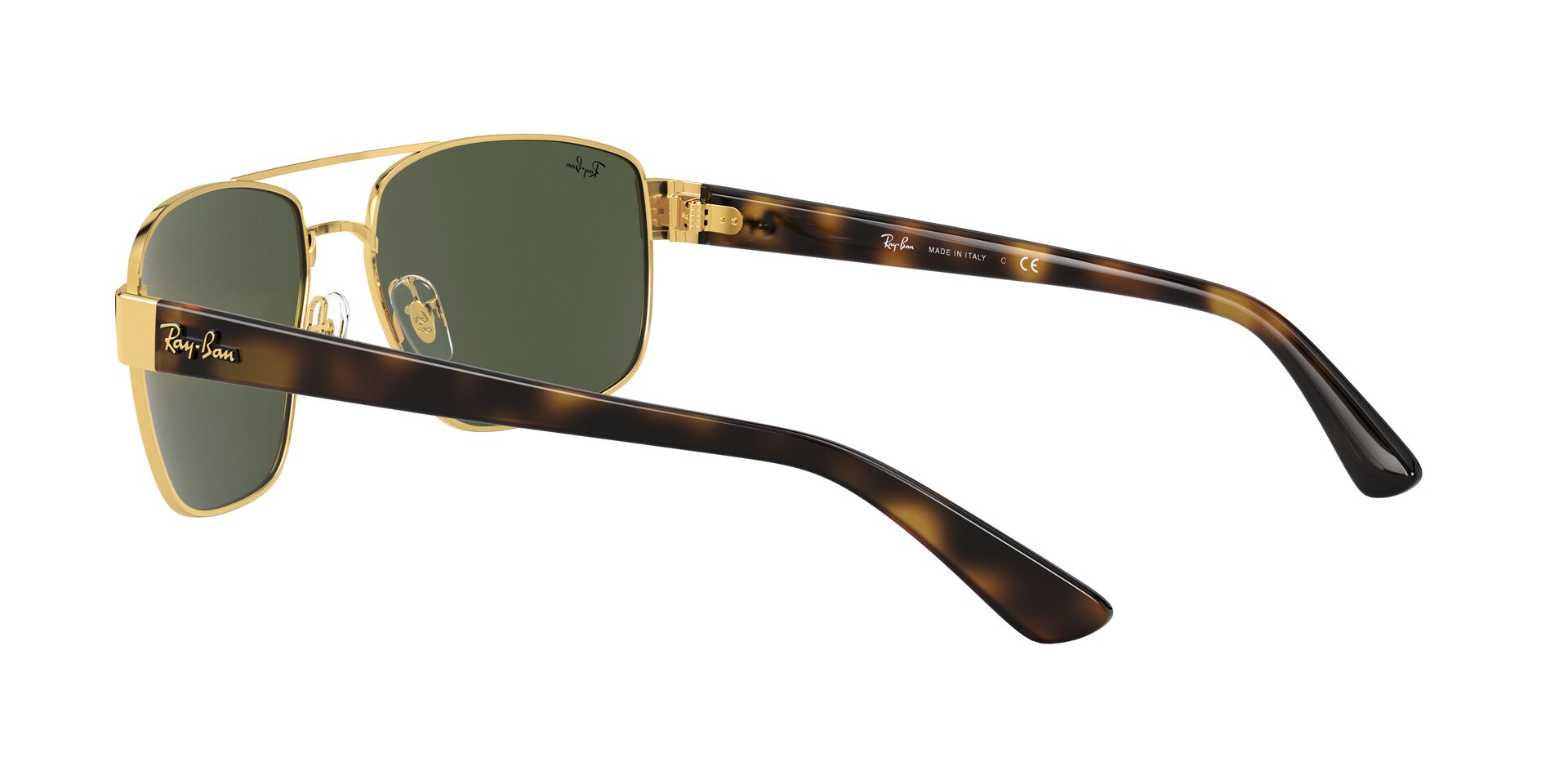 RAY-BAN RB3663 001/31 60