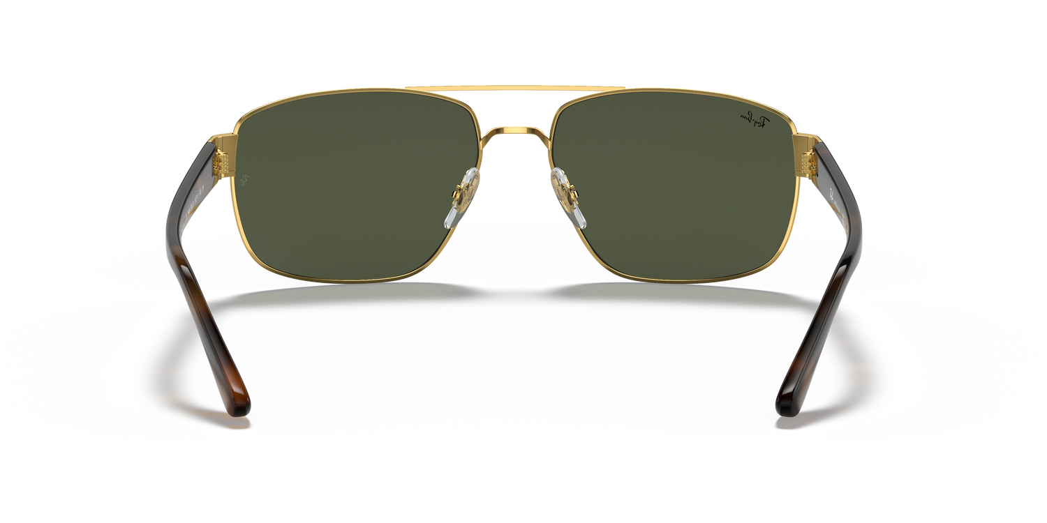 RAY-BAN RB3663 001/31 60