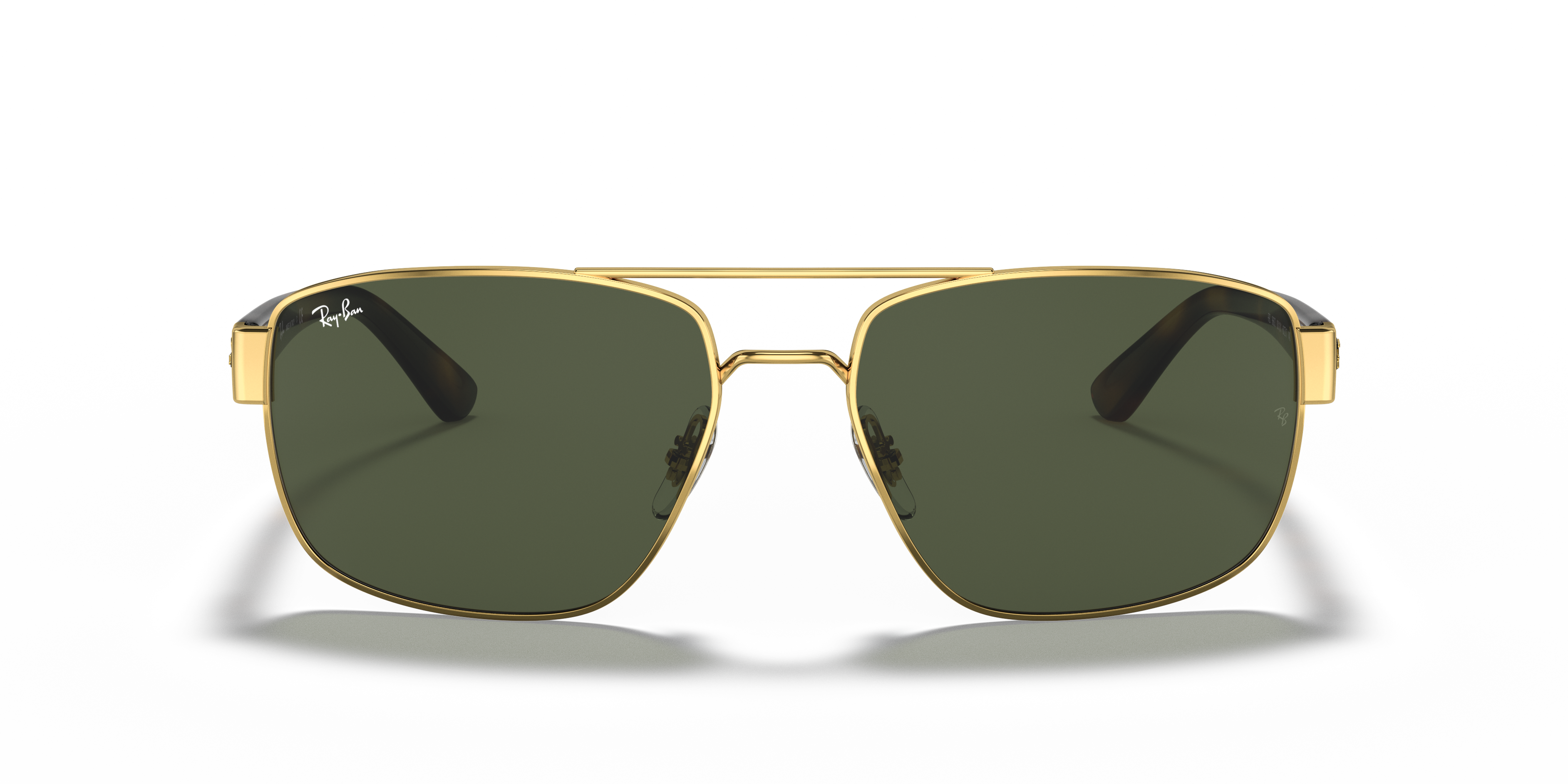 RAY-BAN RB3663 001/31 60
