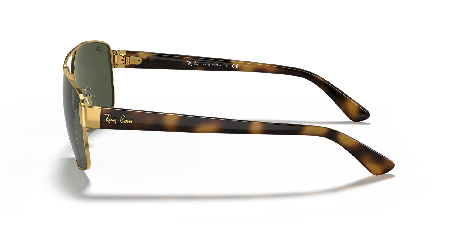 RAY-BAN RB3663 001/31 60