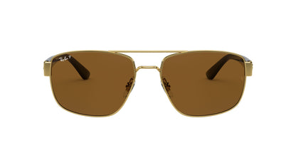 RAY-BAN RB3663 001/57 60