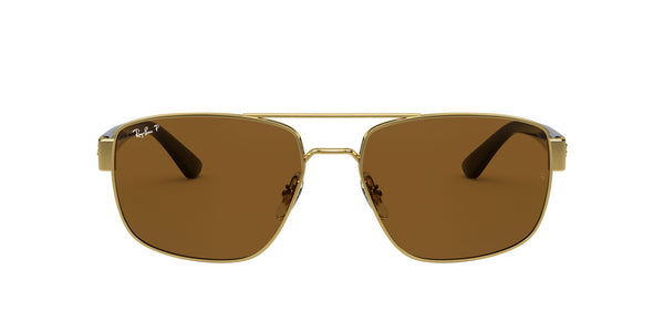 RAY-BAN RB3663 001/57 60