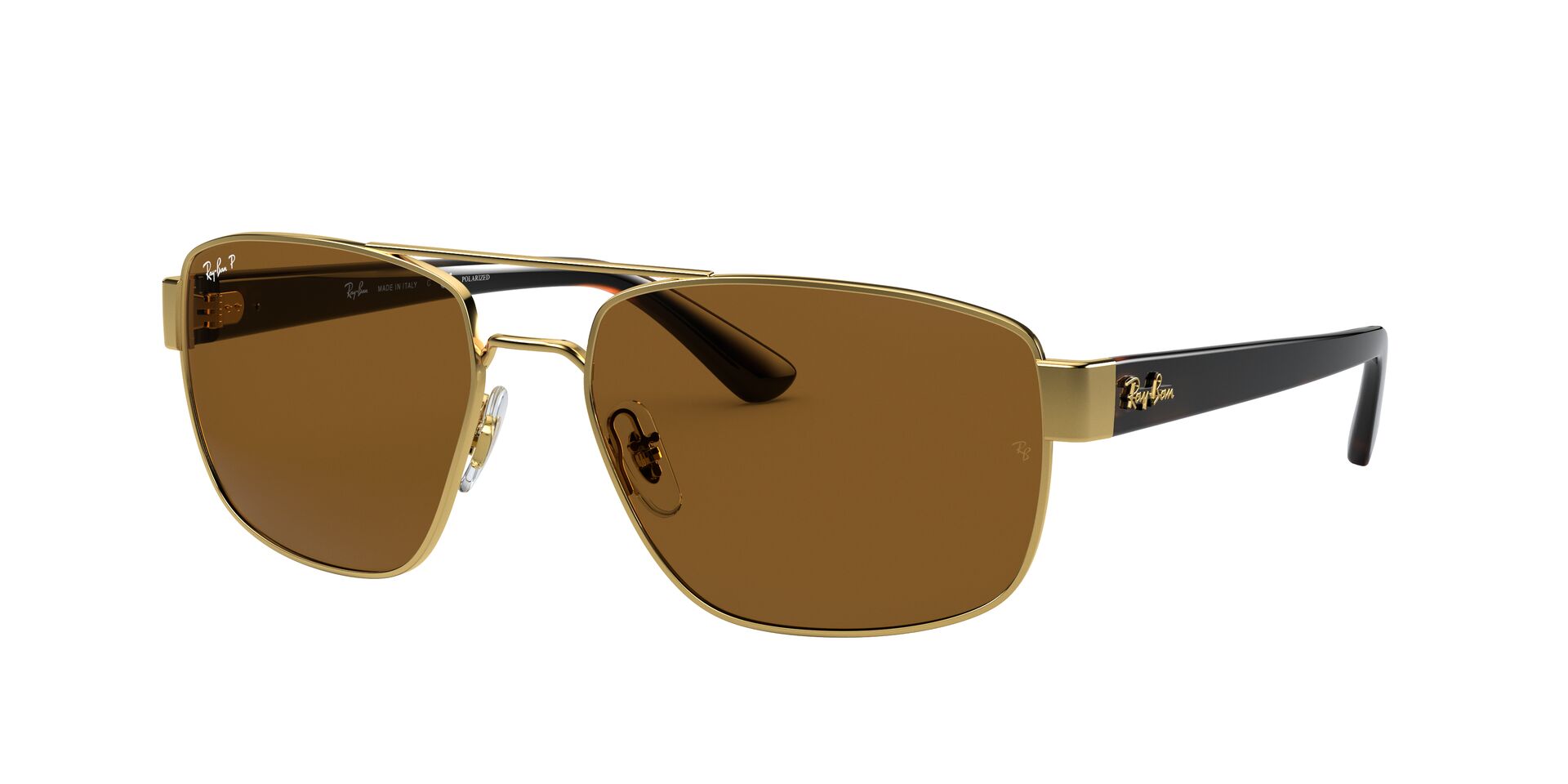 RAY-BAN RB3663 001/57 60