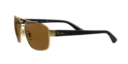 RAY-BAN RB3663 001/57 60